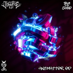 Jahwize - Antimatter EP