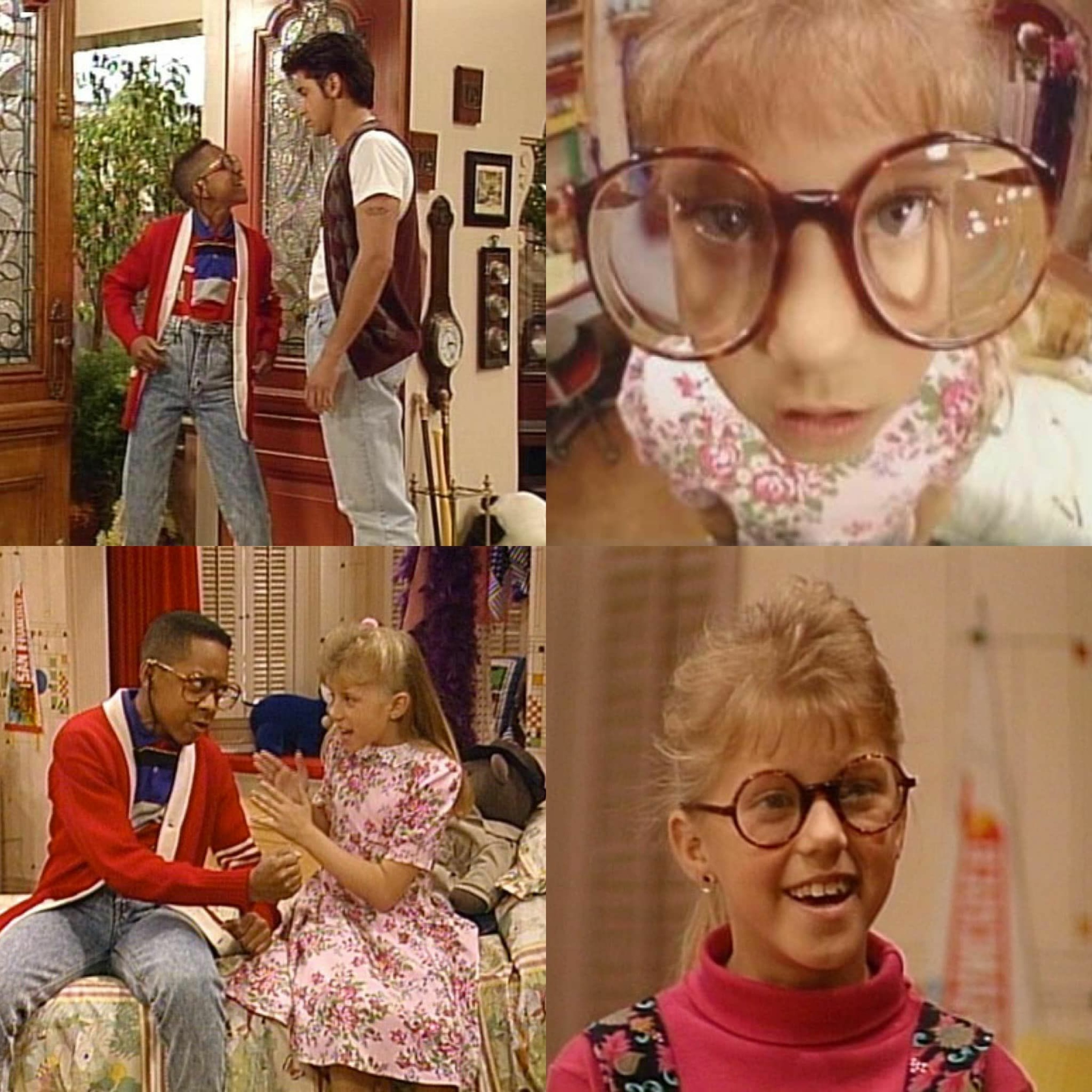 Punky Power: An Unofficial Punky Brewster Podcast and Together We\'re Gonna Find Our Way: An Unofficial Silver Spoons Podcast