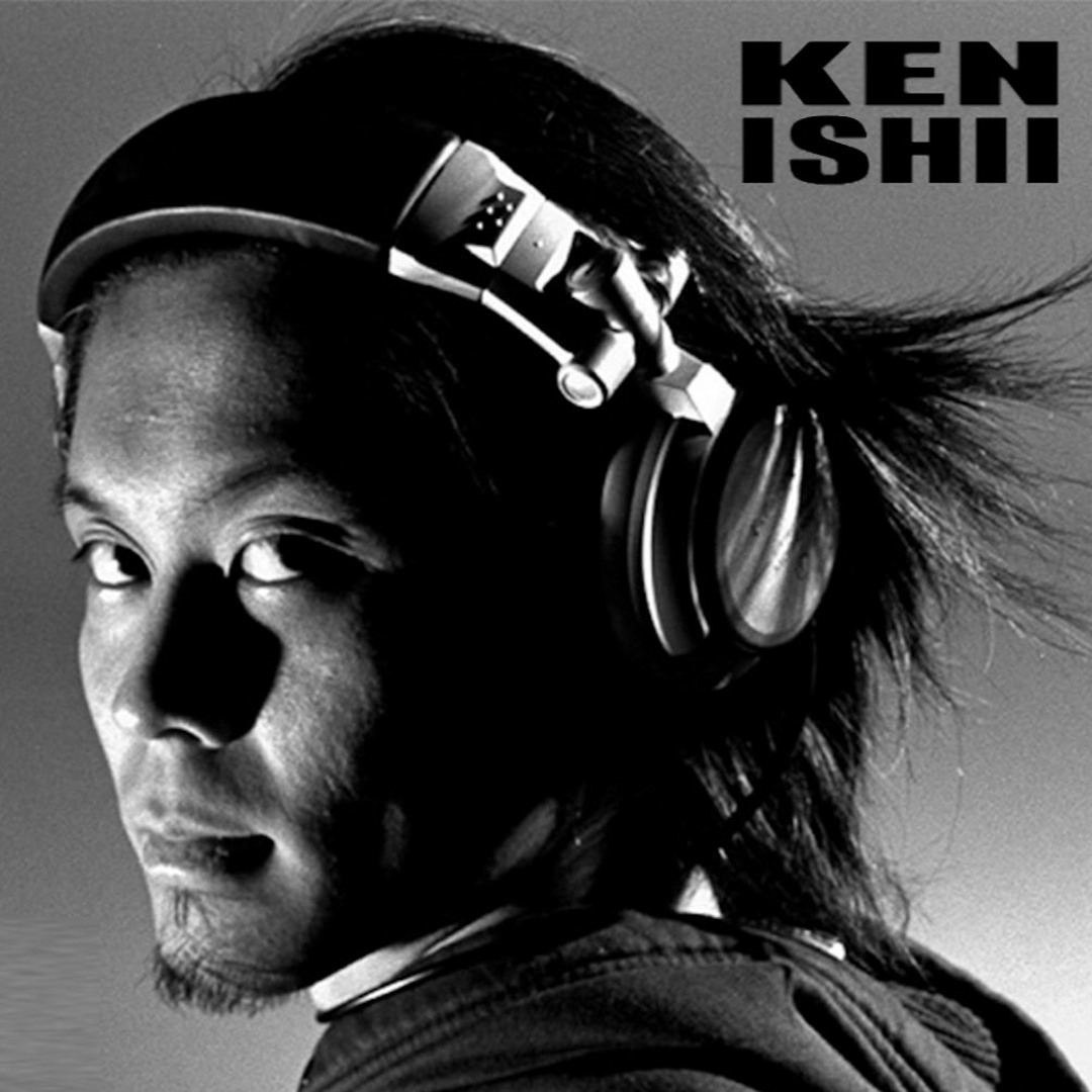 Stream MidnightManga | Listen to Sets by Ken Ishii playlist online