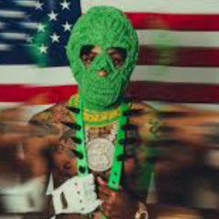 YoungBoy Never Broke Again - Kickboxer [Instrumental]