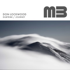 Don Lockwood - Journey