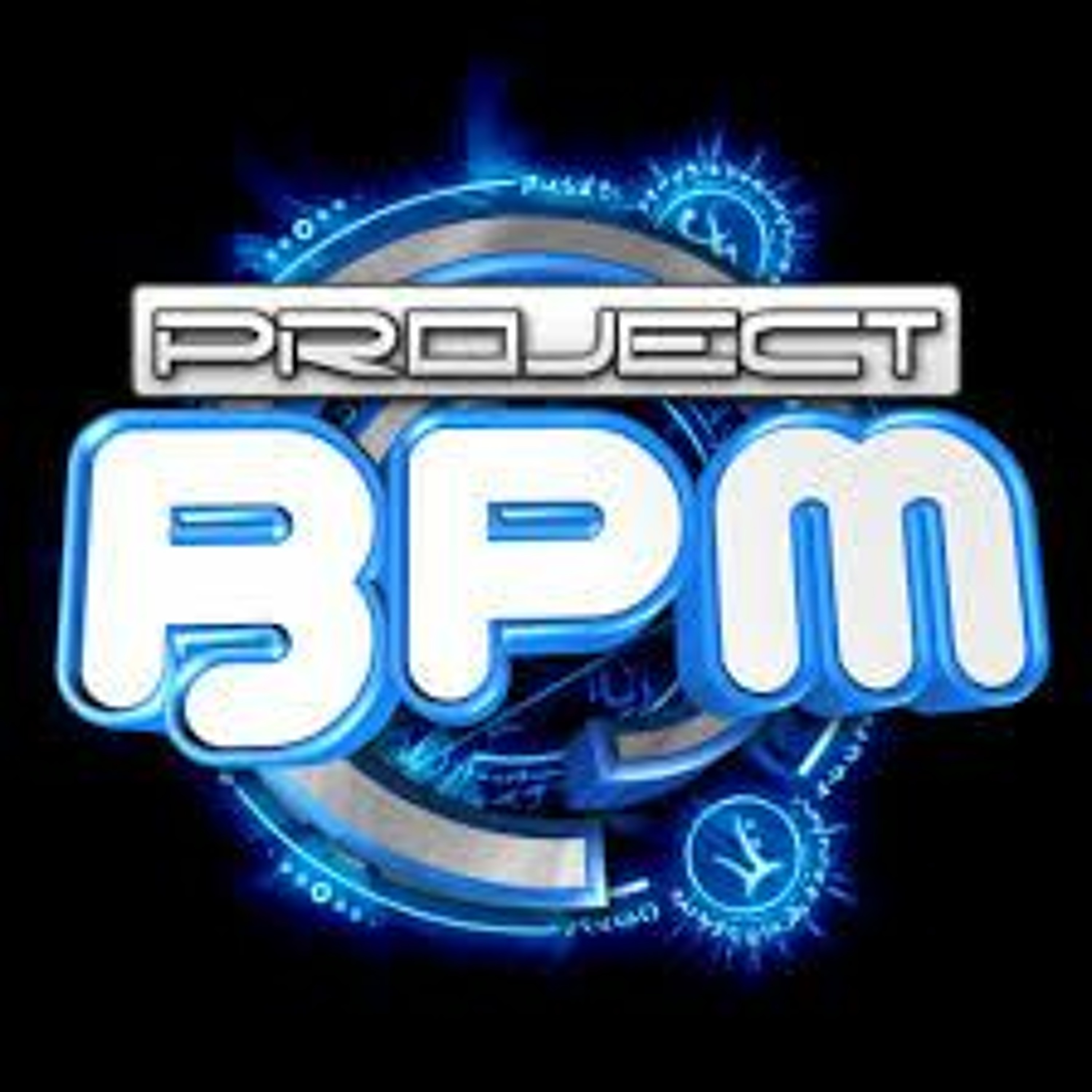 BPM BANGER MIX episode artwork