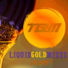 LIQUID GOLD MIX SERIES - #1