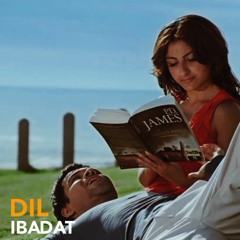 Dil Ibadat (slowed + reverb)
