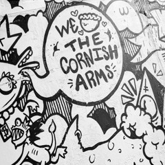 Glastonbury 2024 - Cornish Arms (Set 1 - Thursday 5pm)