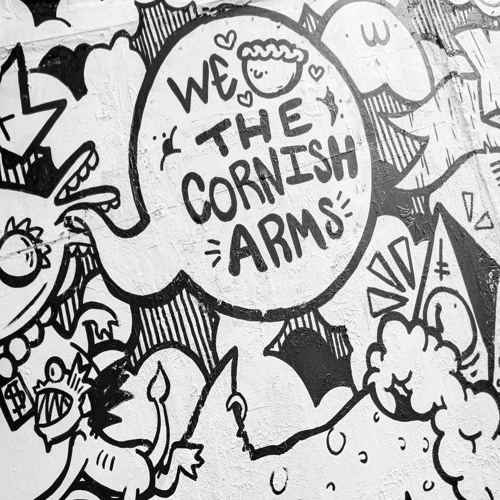 Glastonbury 2024 - Cornish Arms (Set 1 - Thursday 5pm)