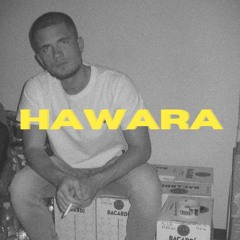 Hawara | Paul Mile