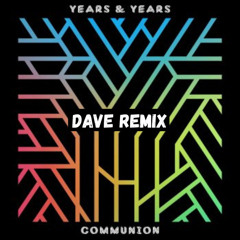 DAVE - King (Trance Remix) [FREE DL]
