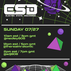 ESD 2025-07-27