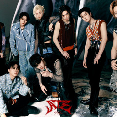Stray Kids < ATE > Mashup Remix