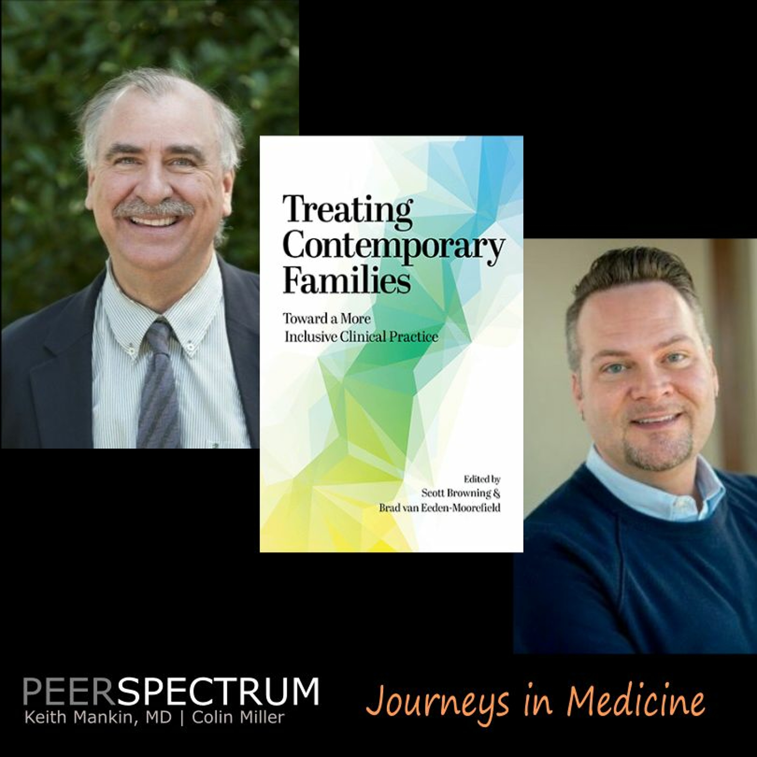 PeerSpectrum | Journeys in Medicine