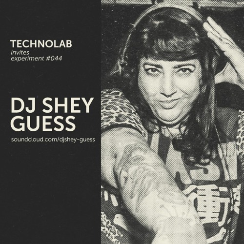 Shey Guess | Technolab Invites | Set 15 | 2022