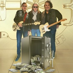 Out On The Tiles - Led Zeppelin remake-performed by Fat Wallet