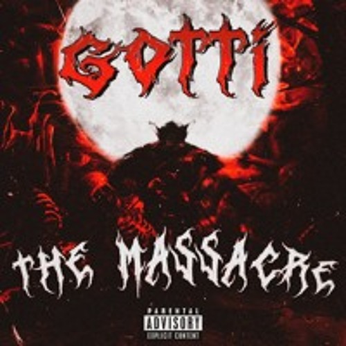 The Massacre (Prod.Eazy - A)