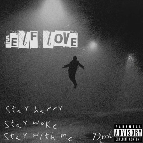 Stream Self Love by lil dxrk Listen online for free on SoundCloud