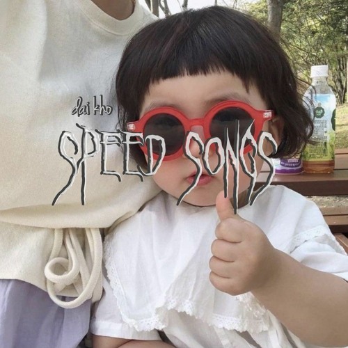 Dại Khờ | D'CEE ft Anh Thu CM1X - Speed Song