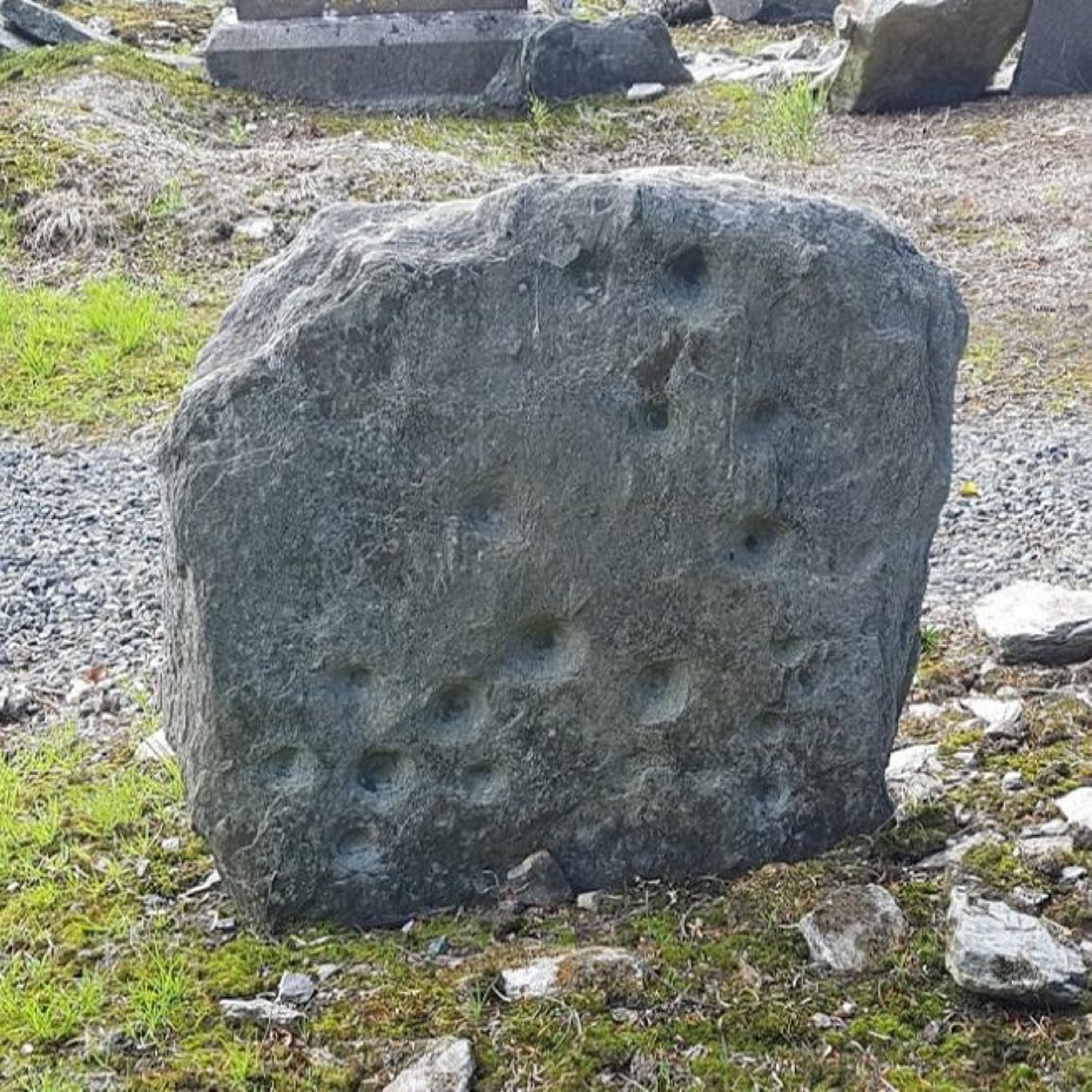 The Forgotten Irish Podcast