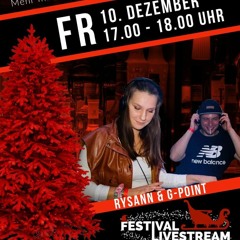 Livestream Festival #2