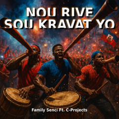 Nou Rive  Sou Kravat Yo