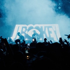J Bookey & iLla @ Motion Bristol: Invicta Audio 4/20/24