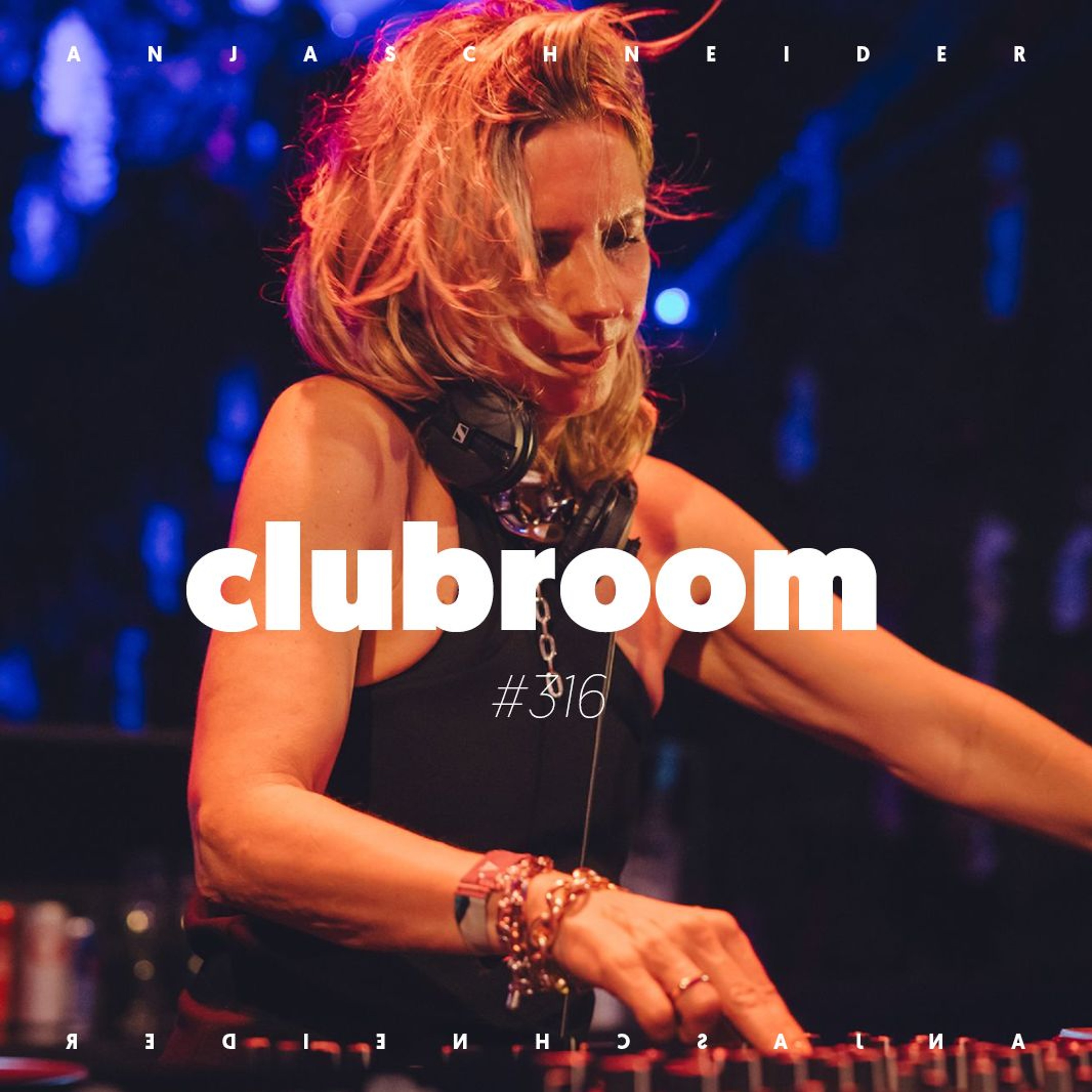 Club Room