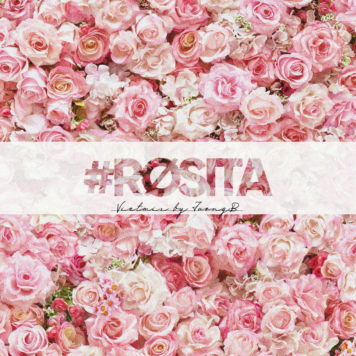 ទាញយក #Rosita - Vietmix By JuongB