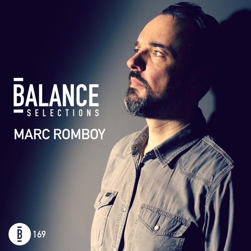 Balance Selections 169: Marc Romboy