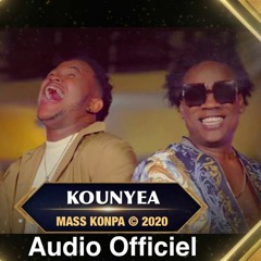 Mass Konpa Gracia delva - Kounya a.mp3