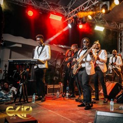 EKIP - Bag La live - Intense - 04-10-2020