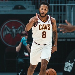 Los Cavaliers y El Jazz en El Rocket Mortgage Fieldhouse el 12 de Enero del 2021