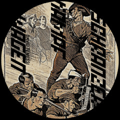 David Temessi - Schranzerkampfwagen (Original Mix)