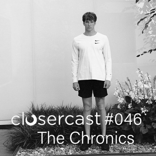 Mode's BEST Techno Podcasts - List #3