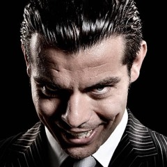 Alexander Slang - Italian Mob Boss Life