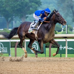 My Race Call Of The 2025 Belmont Stakes At Saratoga Racecourse