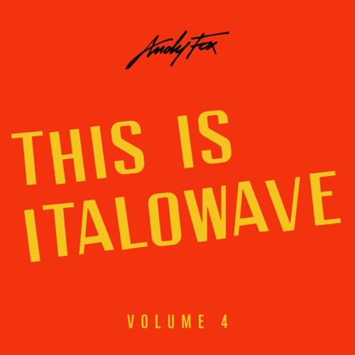 This Is Italowave (volume 4)