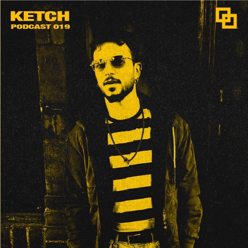 RP. 019 Ketch