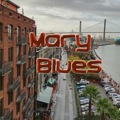 RobRuss - Mary Blues