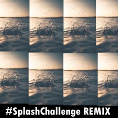 Tiktok Splash #CatchTheSplashChallenge  (Splash now that you know how my ice be) Song (SP REMIX)