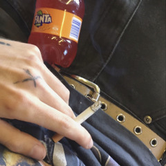 KNO.MONEY X DJ FUCK COPS - SODA