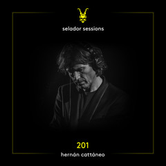 Selador Sessions 201 | Hernán Cattáneo