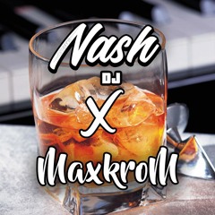T R A G O [ Nash x MaxkroM ] ( Z0Z0 Remix )