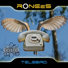 RONEeS - TeleBird (Original Mix) [UA437]