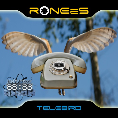 RONEeS - TeleBird (Original Mix) [UA437]