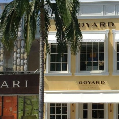 goyard rodeo drive
