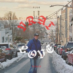 FLUK - Vrai Love (Instrumental)