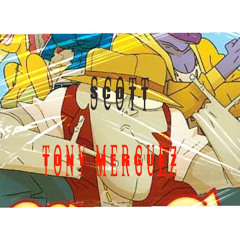 Scott - Tony Merguez