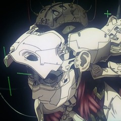 Inserting Ghost into Mechanical Body - Italian Hardcore Plug and Play