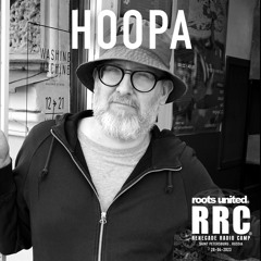 Renegade Radio Camp - HOOPA - Mix 28-04-2023