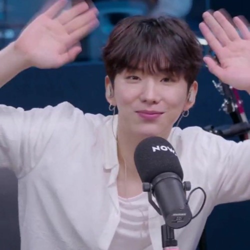 All Of Me (Michael Buble) Kihyun 기현 Cover_Jukjae Naver.mp3