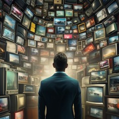 Commercial Voice-Over Demo Reel